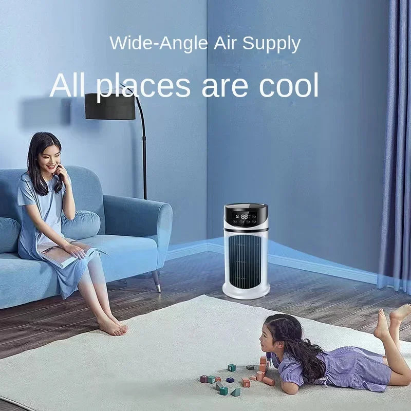 Portable Air Cooler